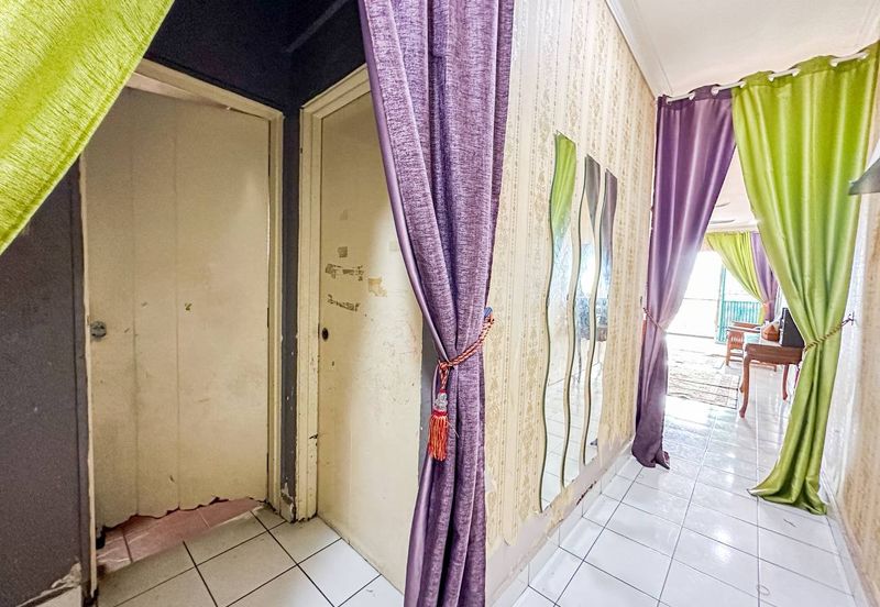 Mahasa Villa Apartment