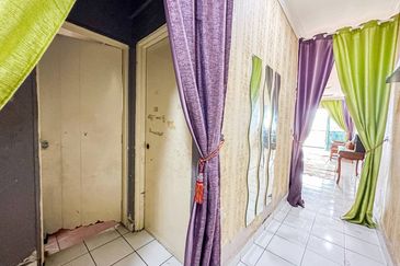 Mahasa Villa Apartment