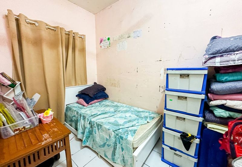 Mahasa Villa Apartment