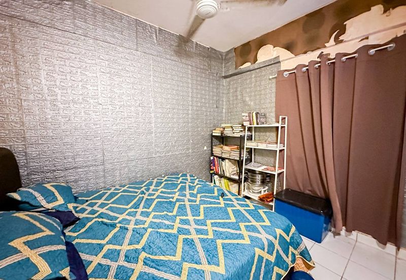 Mahasa Villa Apartment