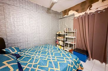 Mahasa Villa Apartment