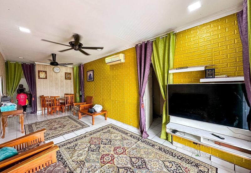 Mahasa Villa Apartment
