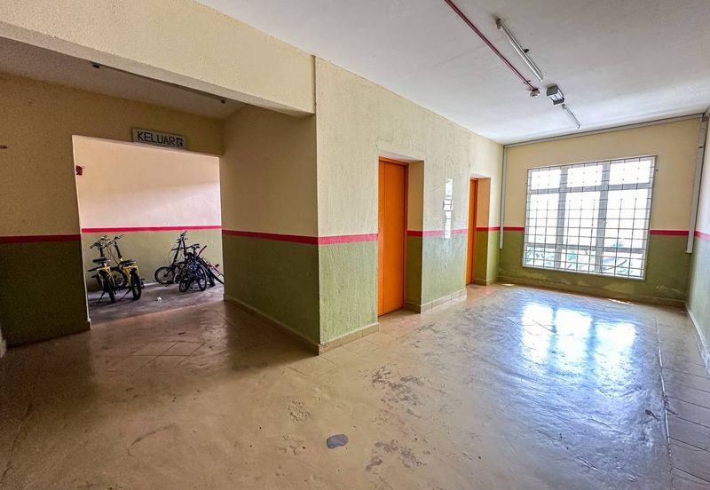 Mahasa Villa Apartment