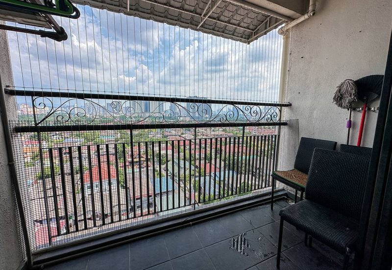 Mahasa Villa Apartment