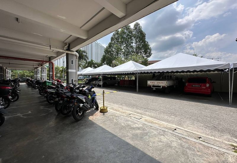 Mahasa Villa Apartment