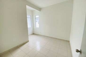 Camellia Residence, Bandar Tasik Kesuma