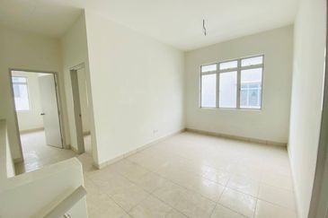 Camellia Residence, Bandar Tasik Kesuma