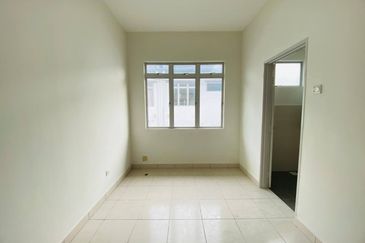 Camellia Residence, Bandar Tasik Kesuma