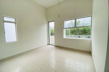 Camellia Residence, Bandar Tasik Kesuma