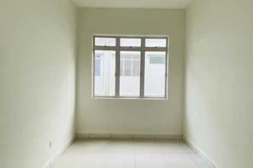 Camellia Residence, Bandar Tasik Kesuma