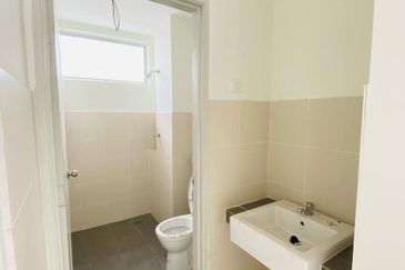 Camellia Residence, Bandar Tasik Kesuma