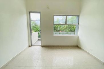 Camellia Residence, Bandar Tasik Kesuma