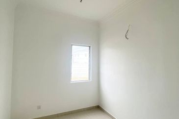 Laman Haris @ Eco Grandeur