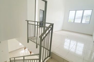 Laman Haris @ Eco Grandeur