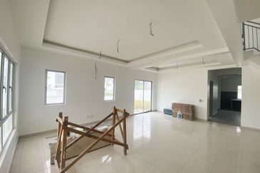 Laman Haris @ Eco Grandeur