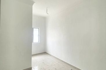 Laman Haris @ Eco Grandeur