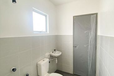 Laman Haris @ Eco Grandeur