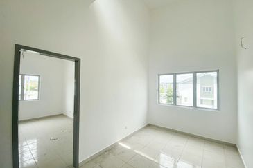 Laman Haris @ Eco Grandeur