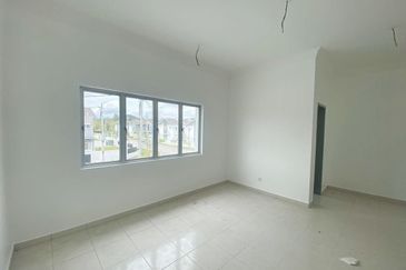 Laman Haris @ Eco Grandeur