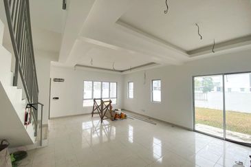 Laman Haris @ Eco Grandeur