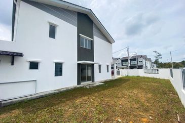 Laman Haris @ Eco Grandeur