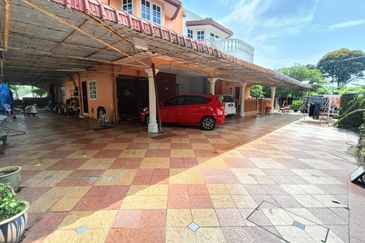 Seksyen 3, Shah Alam