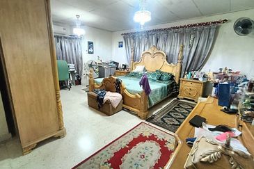 Seksyen 3, Shah Alam