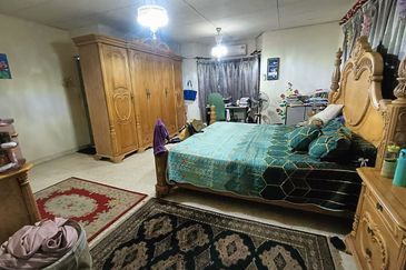 Seksyen 3, Shah Alam