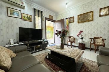 Cahaya SPK, Seksyen U9