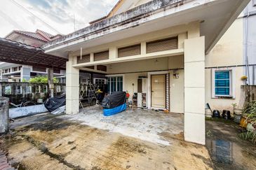 Seksyen 6, Bandar Baru Bangi