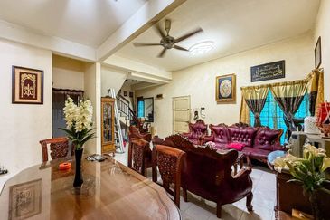 Seksyen 6, Bandar Baru Bangi