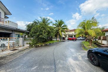 Seksyen 6, Bandar Baru Bangi