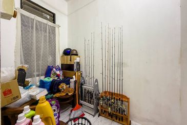 Seksyen 6, Bandar Baru Bangi