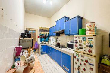 Seksyen 6, Bandar Baru Bangi