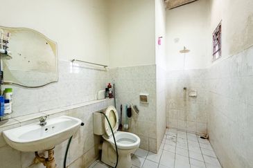 Seksyen 6, Bandar Baru Bangi