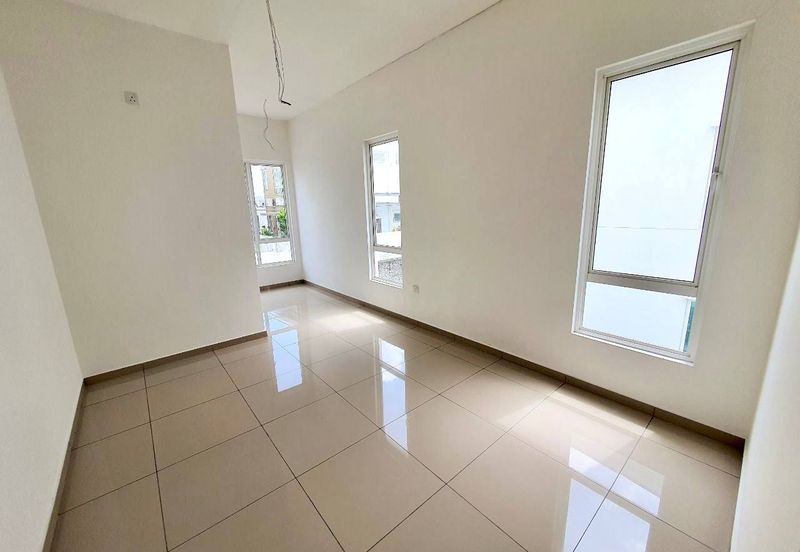 Suriaman 3, Bandar Sri Sendayan