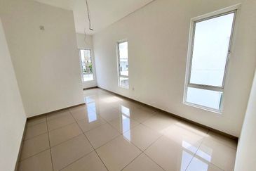 Suriaman 3, Bandar Sri Sendayan