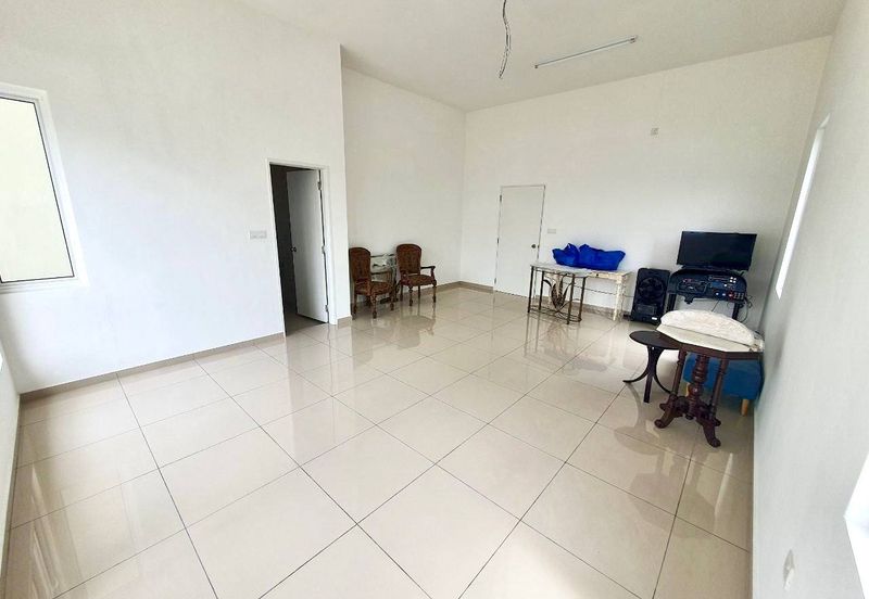 Suriaman 3, Bandar Sri Sendayan