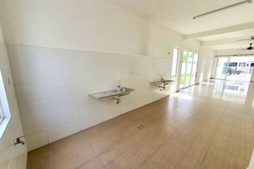 Suriaman 3, Bandar Sri Sendayan