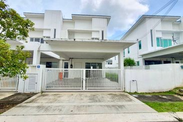 Suriaman 3, Bandar Sri Sendayan