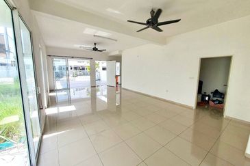 Suriaman 3, Bandar Sri Sendayan