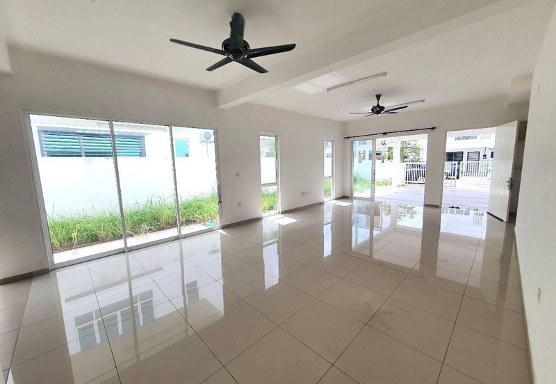 Suriaman 3, Bandar Sri Sendayan