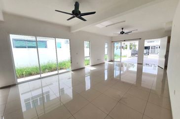 Suriaman 3, Bandar Sri Sendayan