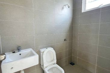 Suriaman 3, Bandar Sri Sendayan