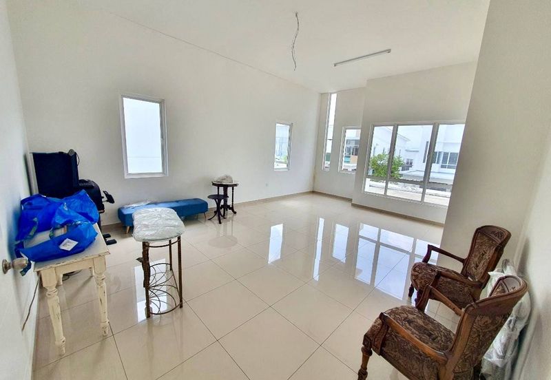 Suriaman 3, Bandar Sri Sendayan