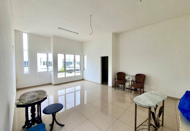 Suriaman 3, Bandar Sri Sendayan