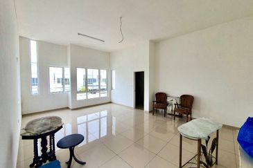 Suriaman 3, Bandar Sri Sendayan