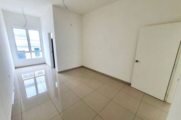 Suriaman 3, Bandar Sri Sendayan