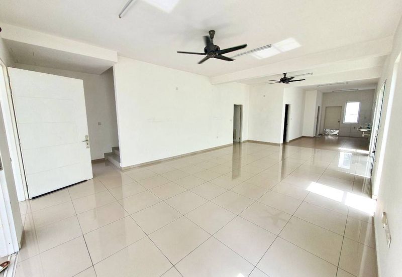 Suriaman 3, Bandar Sri Sendayan