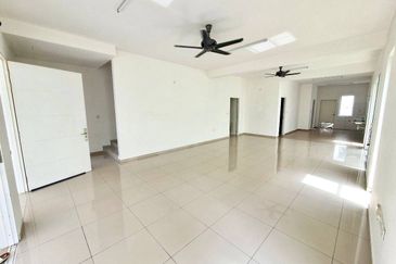 Suriaman 3, Bandar Sri Sendayan